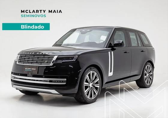 LAND ROVER RANGE ROVER 4.4 P530 GASOLINA AUTOBIOGRAPHY AWD AUTOMÁTICO